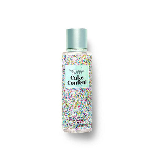 brume CAKE CONFETTI