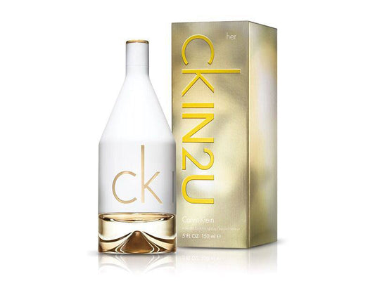 CKIN2U her Calvin Klein