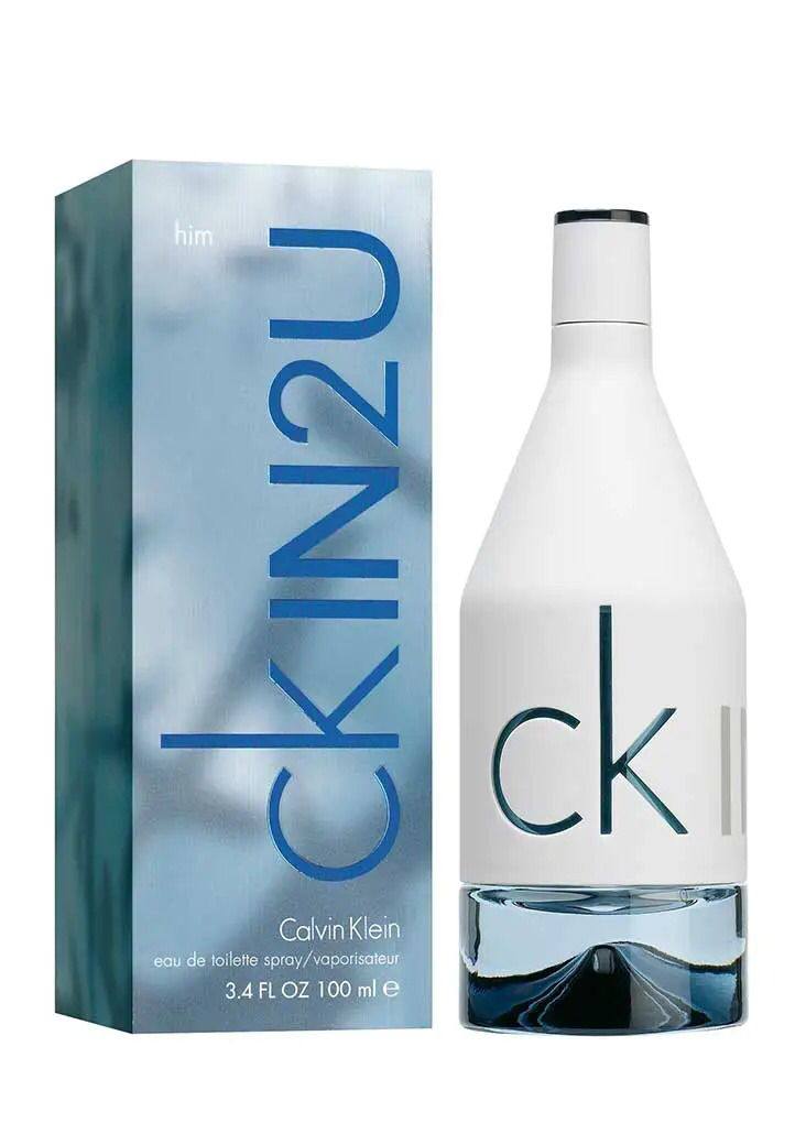 CKIN2U him calvin klein