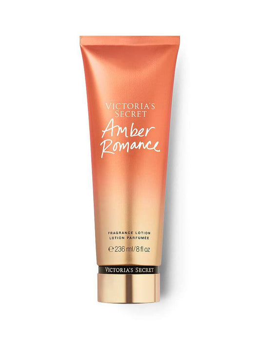 Crème AMBER ROMANCE
