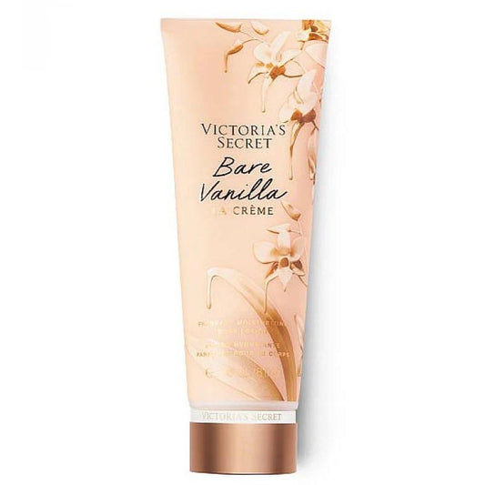 Crème BARE VANILLA LA CRÈME