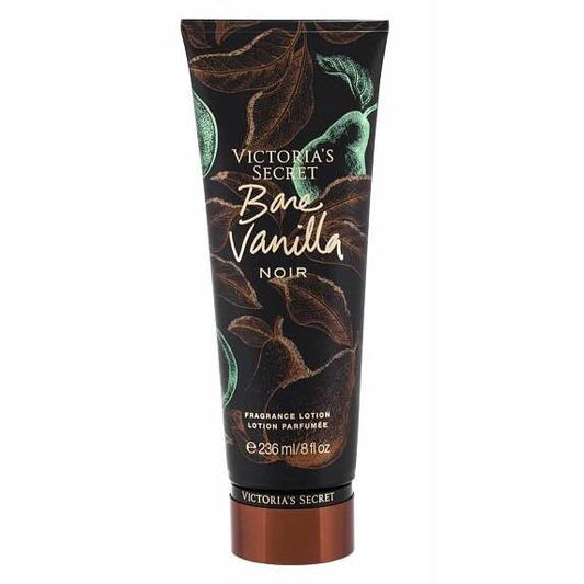 Crème BARE VANILLA NOIR