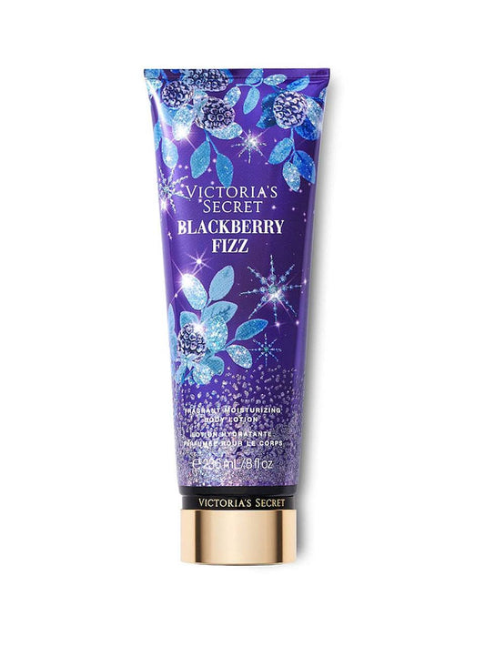 Crème BLACKBERRY FIZZ