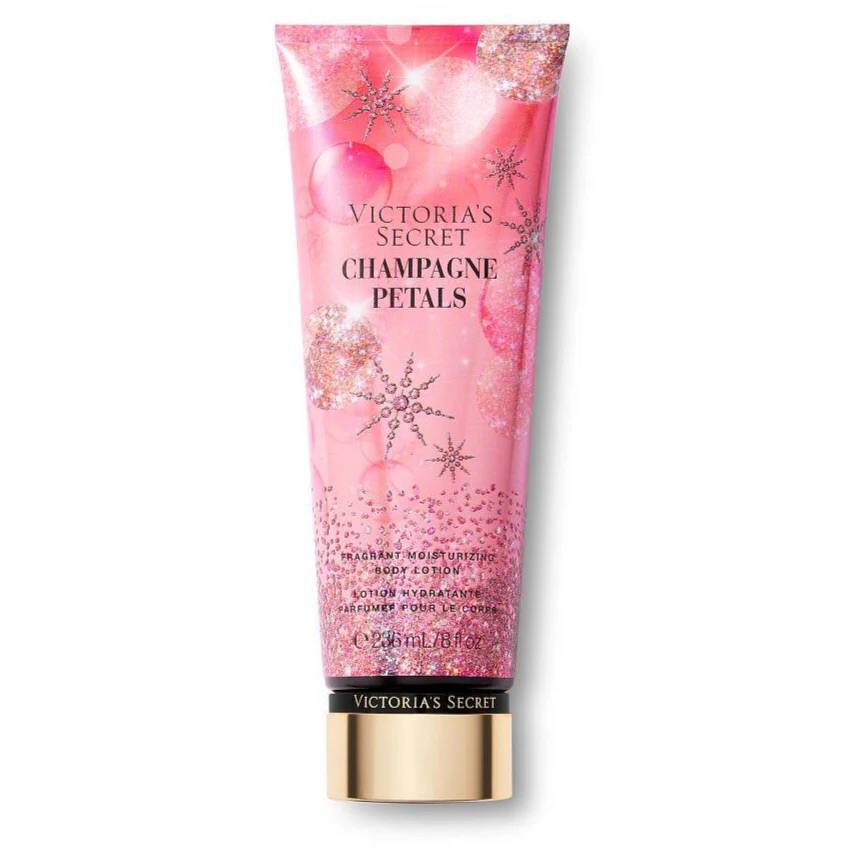 Crème CHAMPAGNE PETAALS