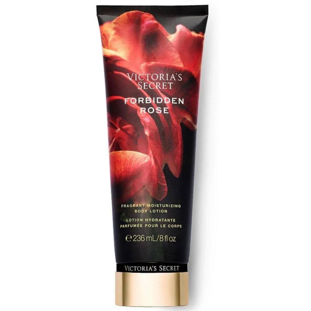 Crème FORBIDEN ROSE