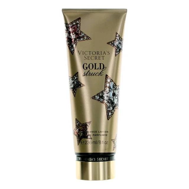 Crème GOLD STRUCK