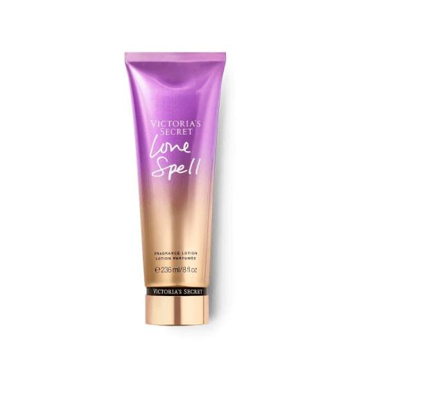 Crème LOVE SPELL