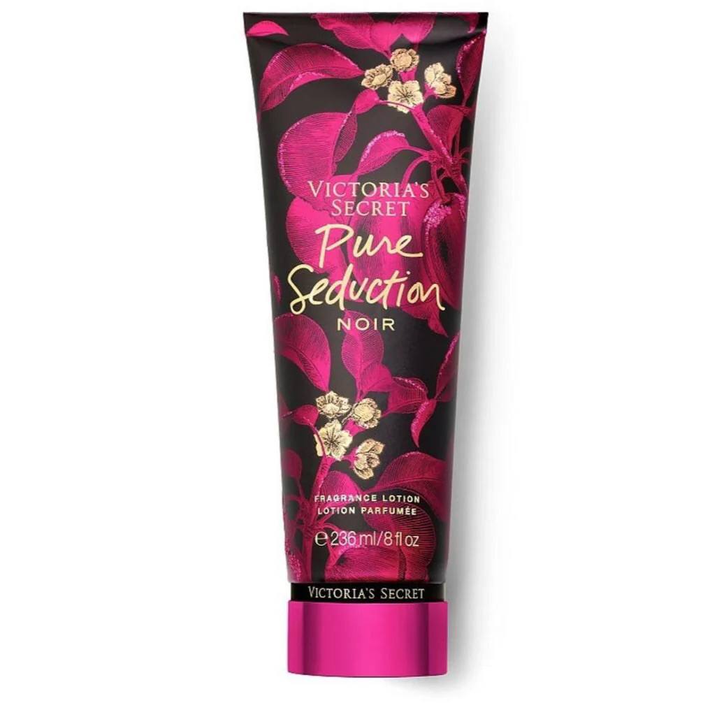 Crème PURE SEDUCTION NOIR