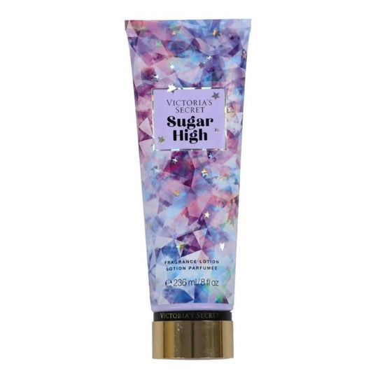 Crème SUGAR HIGH
