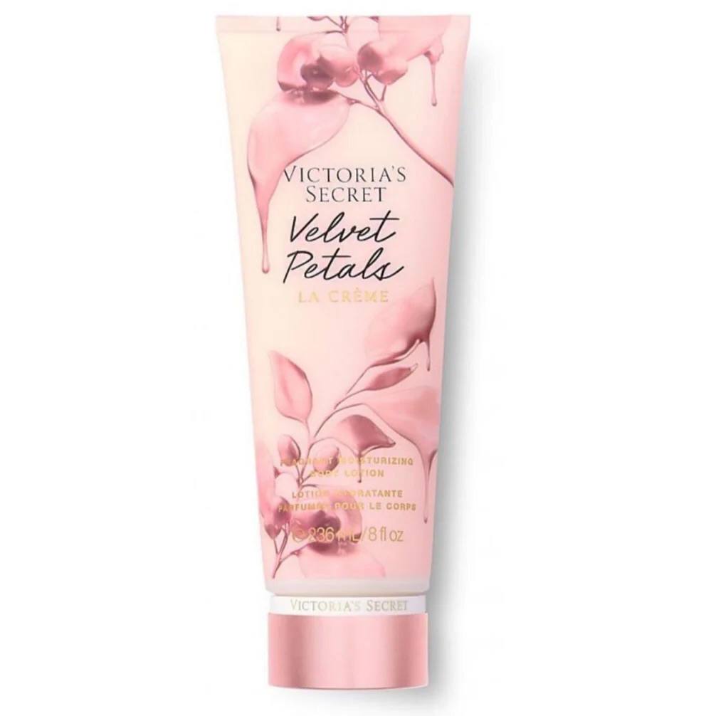 Crème VELVET PETALS LA CRÈME