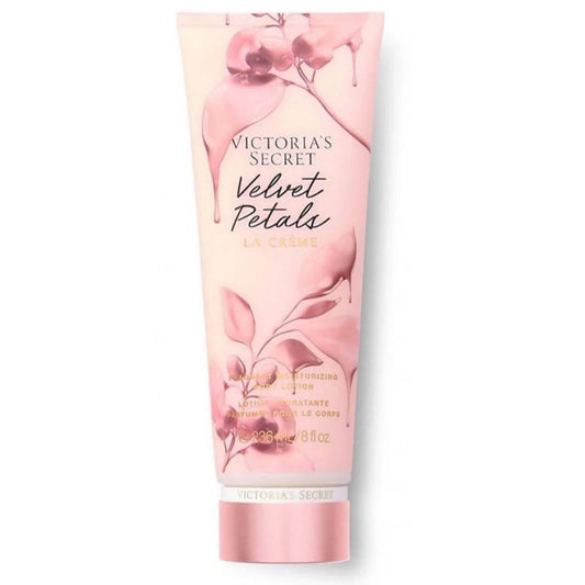 Crème VELVET PETALS LA CRÈME