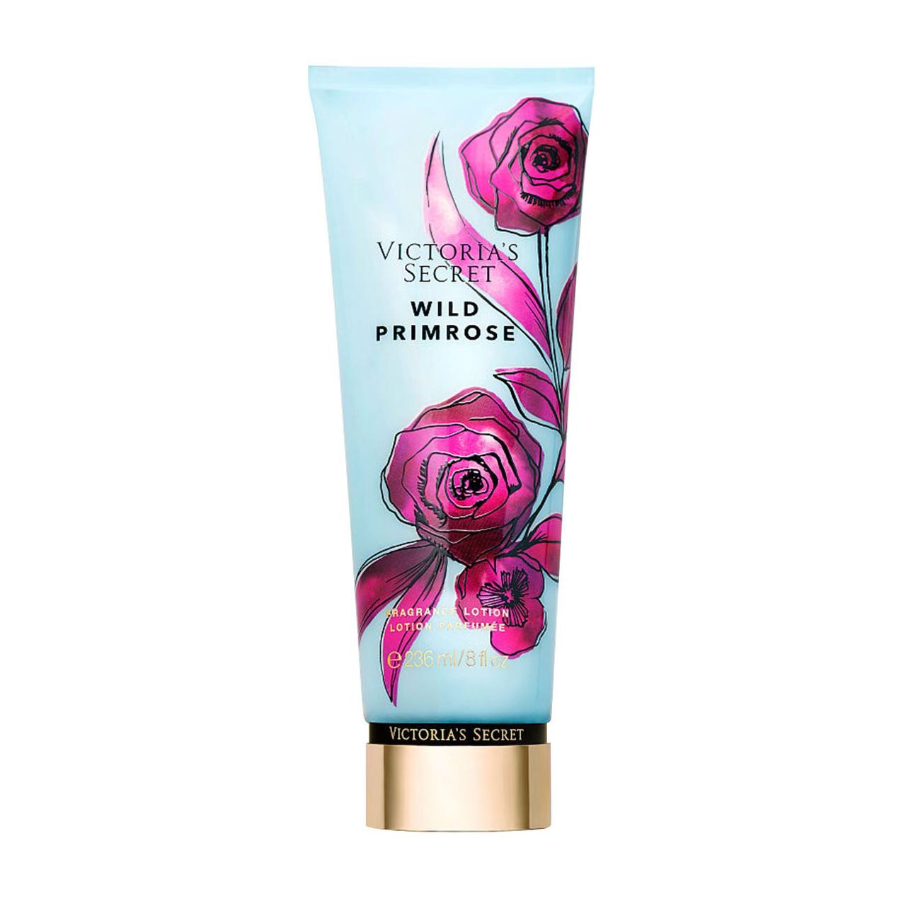 Crème WILD PRIMOSE