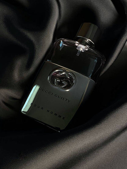 GUCCI GUILTY HOMME