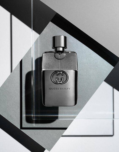 GUCCI GUILTY HOMME