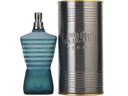 LE MALE de Jean Paul Gautier
