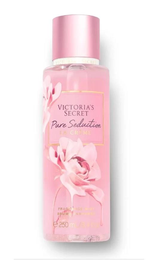 brume PURE SEDUCTION LA CREME