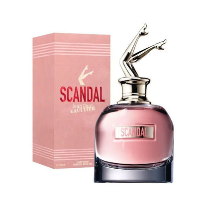 SCANDAL