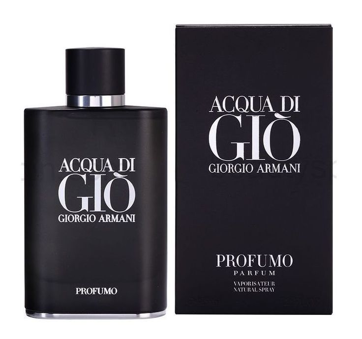 ACQUA DI GIO PROFUMO