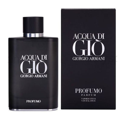 ACQUA DI GIO PROFUMO